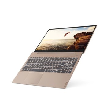 Lenovo ideapad S540-15IWL 81NE005XBM