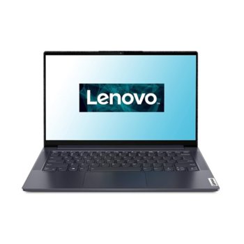Lenovo Yoga Slim 7 14ARE05 82A2001MBM