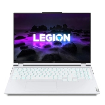 Lenovo Legion 5 Pro 16ACH6H 82JQ00B1RM