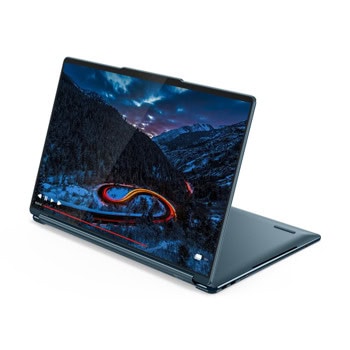 Лаптоп Lenovo Yoga Book 9 (83KJ0019RM)