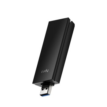 Cudy WU5400