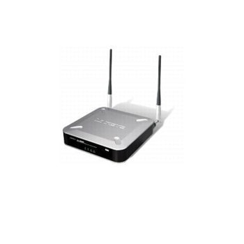 Cisco WAP200-EU Wireless G Access Point with PoE