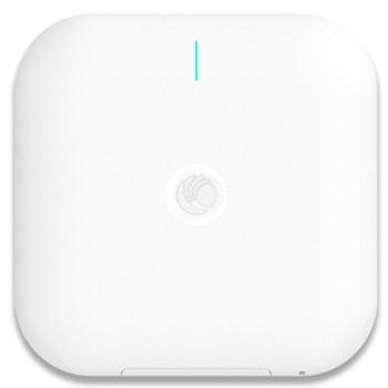 Точка за достъп Cambium Networks XV3-8, 2.4GHz (1148 Mbps)/5.0 GHz (4804 Mbps), 1 x IEEE 100/1000/2500/5000 RJ-45, 1 x 10/100/1000 RJ-45, 1х USB 3.0, 2x вътрешни антени | JAR Computers Cambium Networks XV3-8 XV3-8X00A00-EU