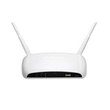 Edima xAC1200 Dual-Band Wi-Fi Gigabit Router