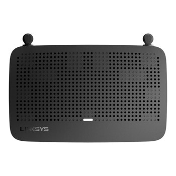 Linksys EA6350v4 (Разопакован)