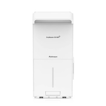 rohnson drymaster 50 wifi r-91350