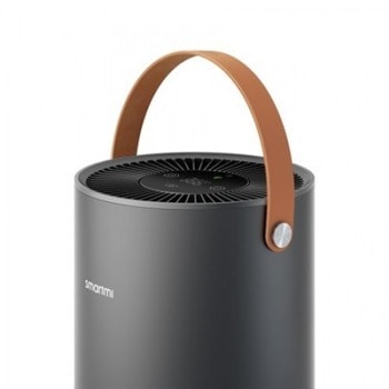 Mi Smartmi Air Purifier P1 Darkgray FJY6005EU