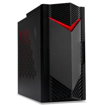 Acer Nitro N50-130 DG.E3QEX.006 + DG.E47EX.005