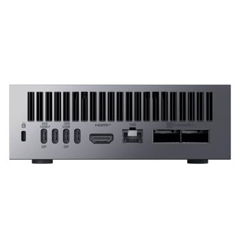 Asus Ascent GX10 2TB GX10-GG0026BN