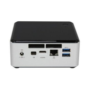 Intel NUC D34010WYKH2