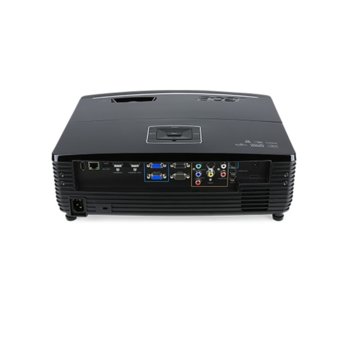 Acer Projector P6200 + T82-W01MW + R400 Laser Pres
