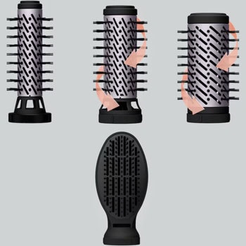 Rowenta Brush Activ UB9534F0