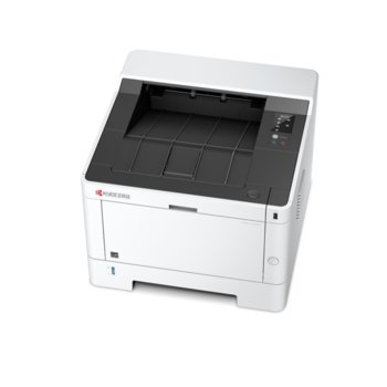 Мастиленоструен принтер Kyocera P2235dn