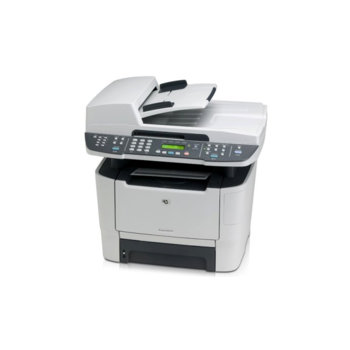 HP LaserJet M2727nf MFP