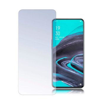 4smarts Glass Curved 2D Oppo Reno 2 4S493444