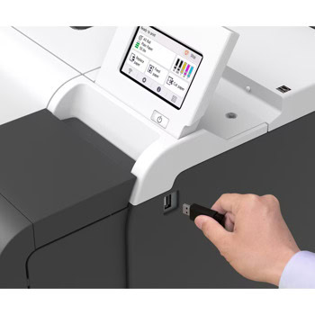 Canon imagePROGRAF TM-615 incl. stand 7458C003AA
