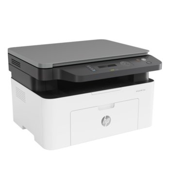 HP Laser MFP 135w + Хартия А4 500листа