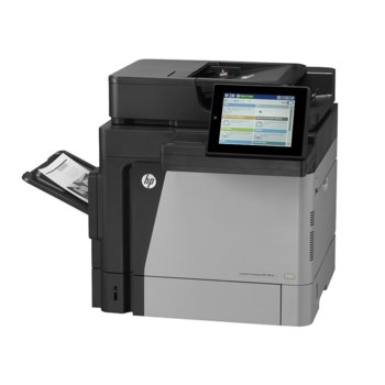 HP LaserJet Enterprise MFP M630dn