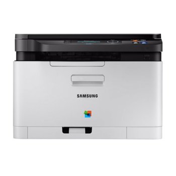 Samsung SL-C480W + 64GB BAR USB 3.0