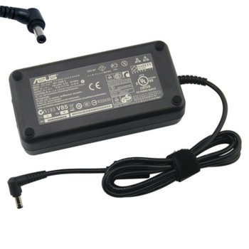 Захранване (оригинално) за лаптоп Asus, 19.5V/7.7A/150W, 5.5 x 2.5 mm | JAR Computers Захранване за лаптоп Asus ADP-150NB