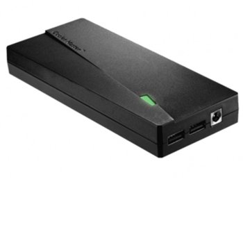 Универсално захранване за лаптопи Cooler Masteр USNA 120W/19-20V | JAR Computers Cooler Master USNA 120 RP-120-USNA-J1