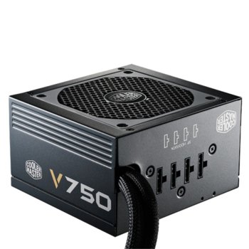 CoolerMaster V750S