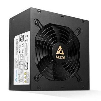 Захранване Delta Electronics GPS-750FB, 750W, Active PFC, 80+ Platinum, 120mm вентилатор | JAR Computers Delta Electronics GPS-750FB