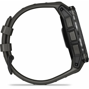 Garmin Instinct 3 - 50 мм AMOLED Black