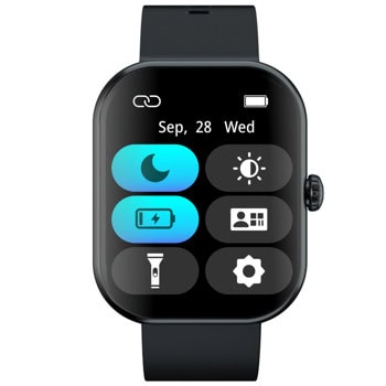 Telefunken Watch Max TLSM06