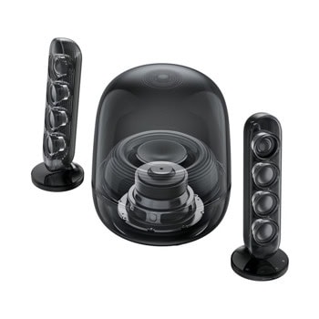 Harman Kardon SoundSticks 5 Black HKSOUNDSTK5BEP