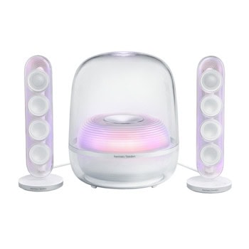 Harman Kardon SoundSticks 5 White HKSOUNDSTK5WEP