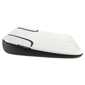 Logitech Speaker Lapdesk N550