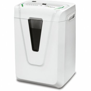 Шредер Kobra HYBRID-S P4, 14 листа A4, шум 55 DbA, 30 литра | JAR Computers ШРЕДЕР KOBRA HYBRID-S P4 99.942