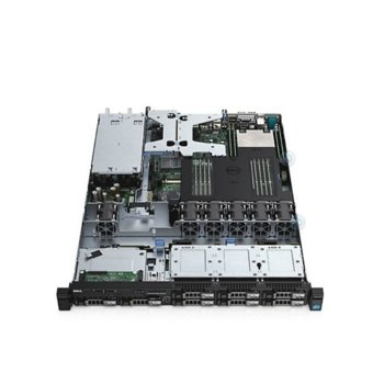 Dell PowerEdge R430 #DELL02074_1