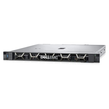 Dell PowerEdge R250 R250SVB-00