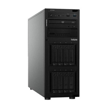 Lenovo ThinkSystem ST250 7Y45A044EA_2X7XB7A00051
