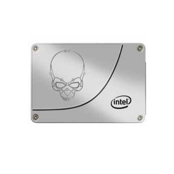 Intel SSD 730 Series 240GB SSDSC2BP240G410