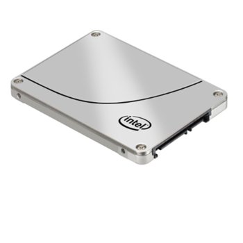 SSD 480GB Intel 540s SSDSC2KW480H6X1