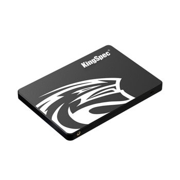 KingSpec 480GB P4 Series SSD P4-480