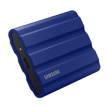 Samsung Portable NVME SSD T7 Shield 2TB