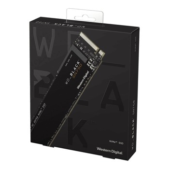 WD Black SN750 250GB WDS250G3X0C