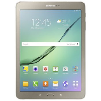 Samsung Galaxy Tab S2 VE Gold SM-T813NZDEBGL