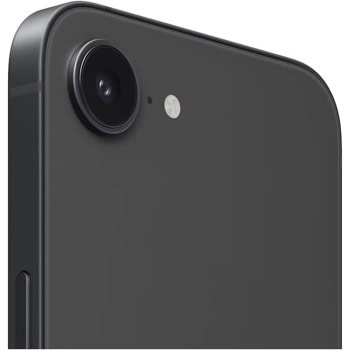 Apple iPhone 16e 128GB Black MD1Q4ZD/A