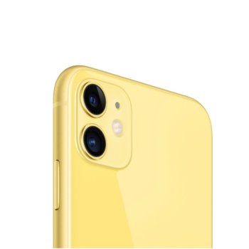 Apple iPhone 11 256GB Yellow