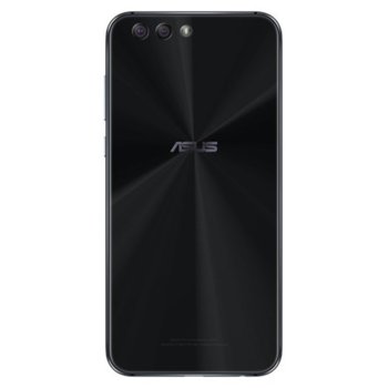 ASUS ZenFone 4 ZE554KL 64GB Black