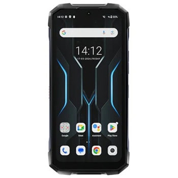 Hotwav Hyper 7 5G 256GB/8GB Red