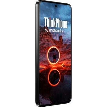 Motorola ThinkPhone 25 8/256GB Black PB5W0002PL