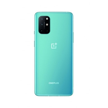 Смартфон OnePlus 8T 5G 12GB 256GB зелен