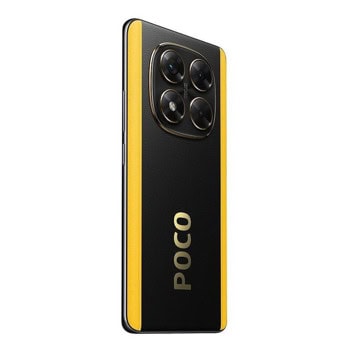 POCO X7 12GB/512GB Black MZB0IQIEU