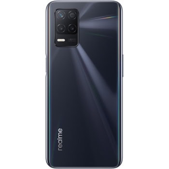 REALME 8 5G 324J Black 4GB/64GB